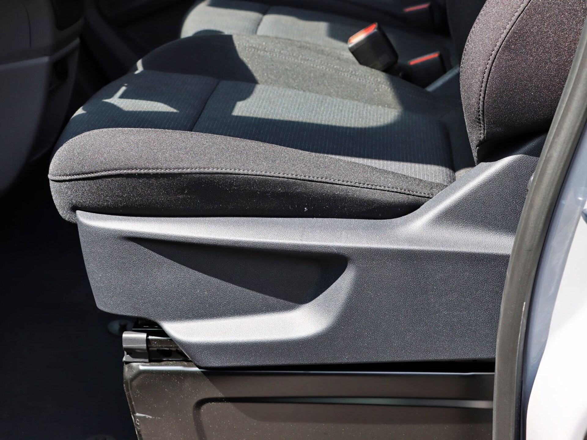 Volkswagen Transporter Kasten kurzer Radstand