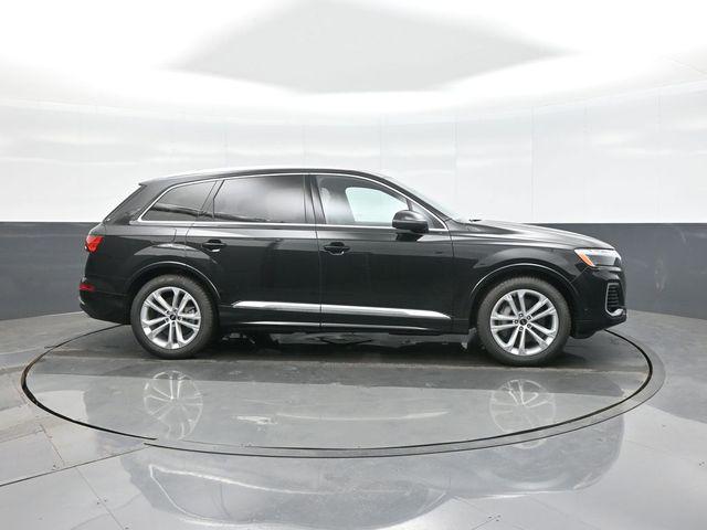 2026 Audi Q7 Premium Plus - Photo 8