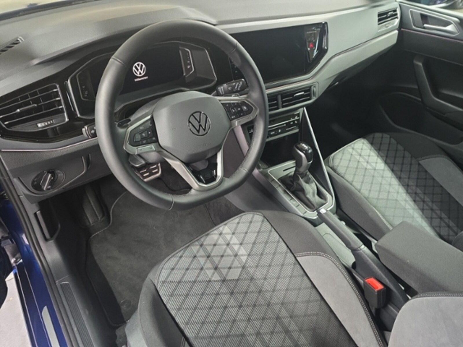 Volkswagen Taigo – Bild 7