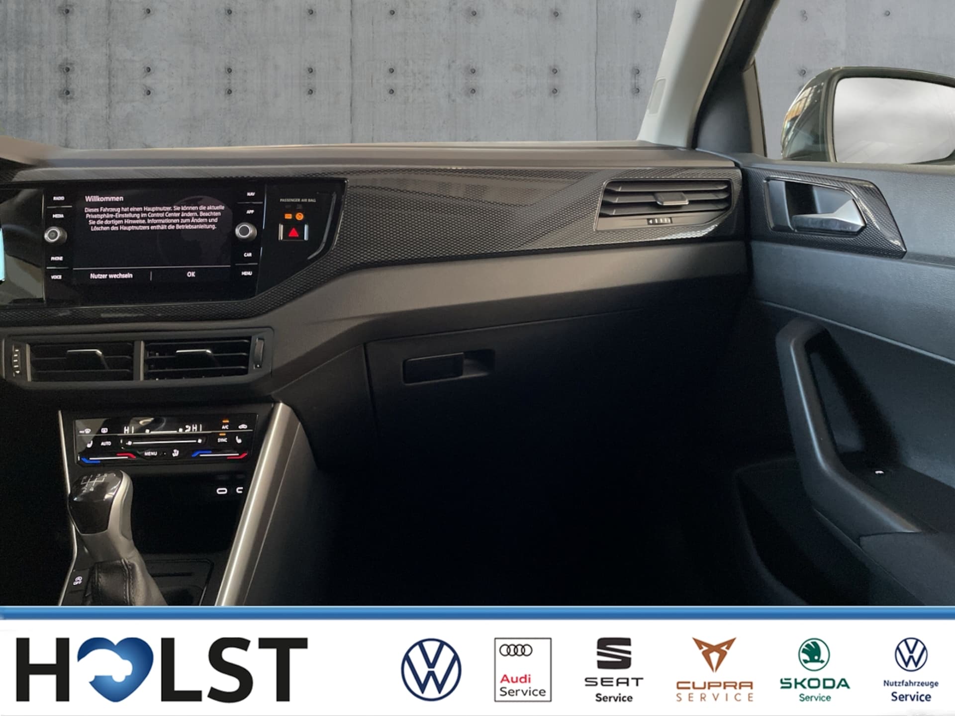 Volkswagen Polo Life