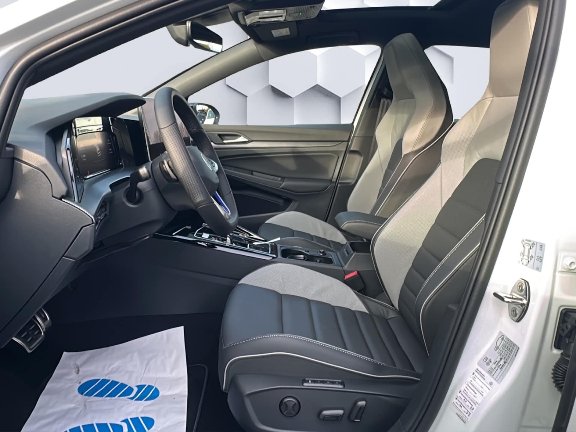 Volkswagen Golf GTE