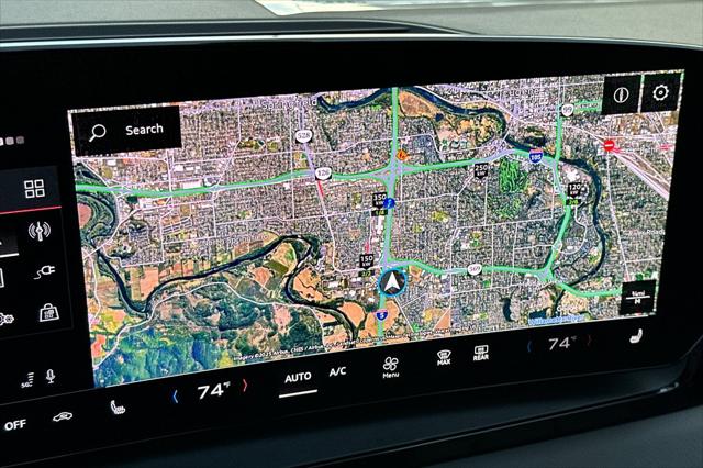 2025 Audi Q6 e-tron Premium - Photo 18