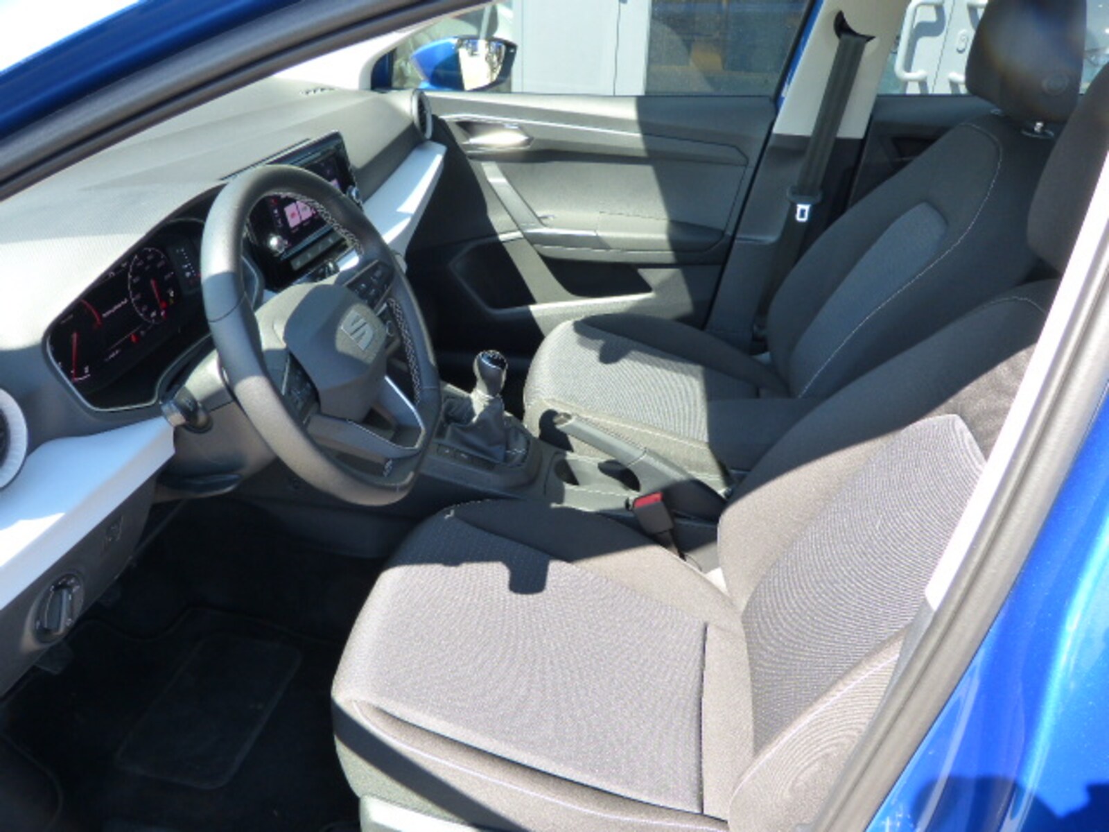 SEAT Ibiza – Bild 6
