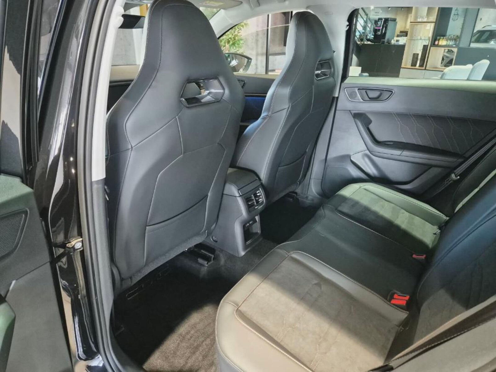 CUPRA Ateca – Bild 6