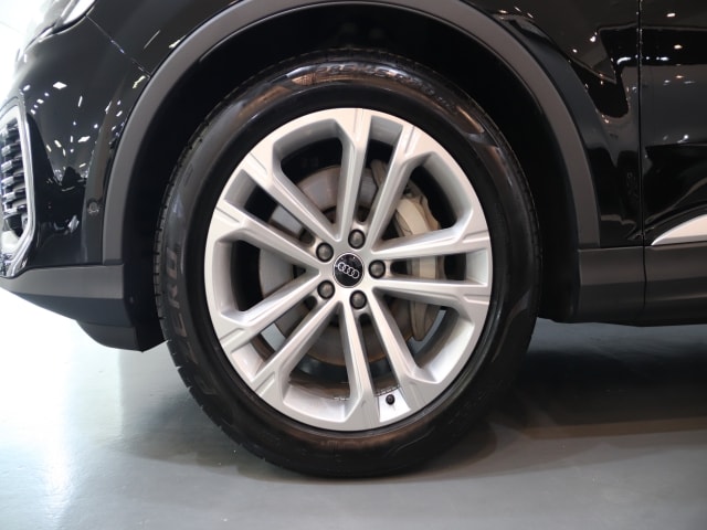Audi Q7 50 TDI quattro 210 286 kW hp tiptronic — фото 5