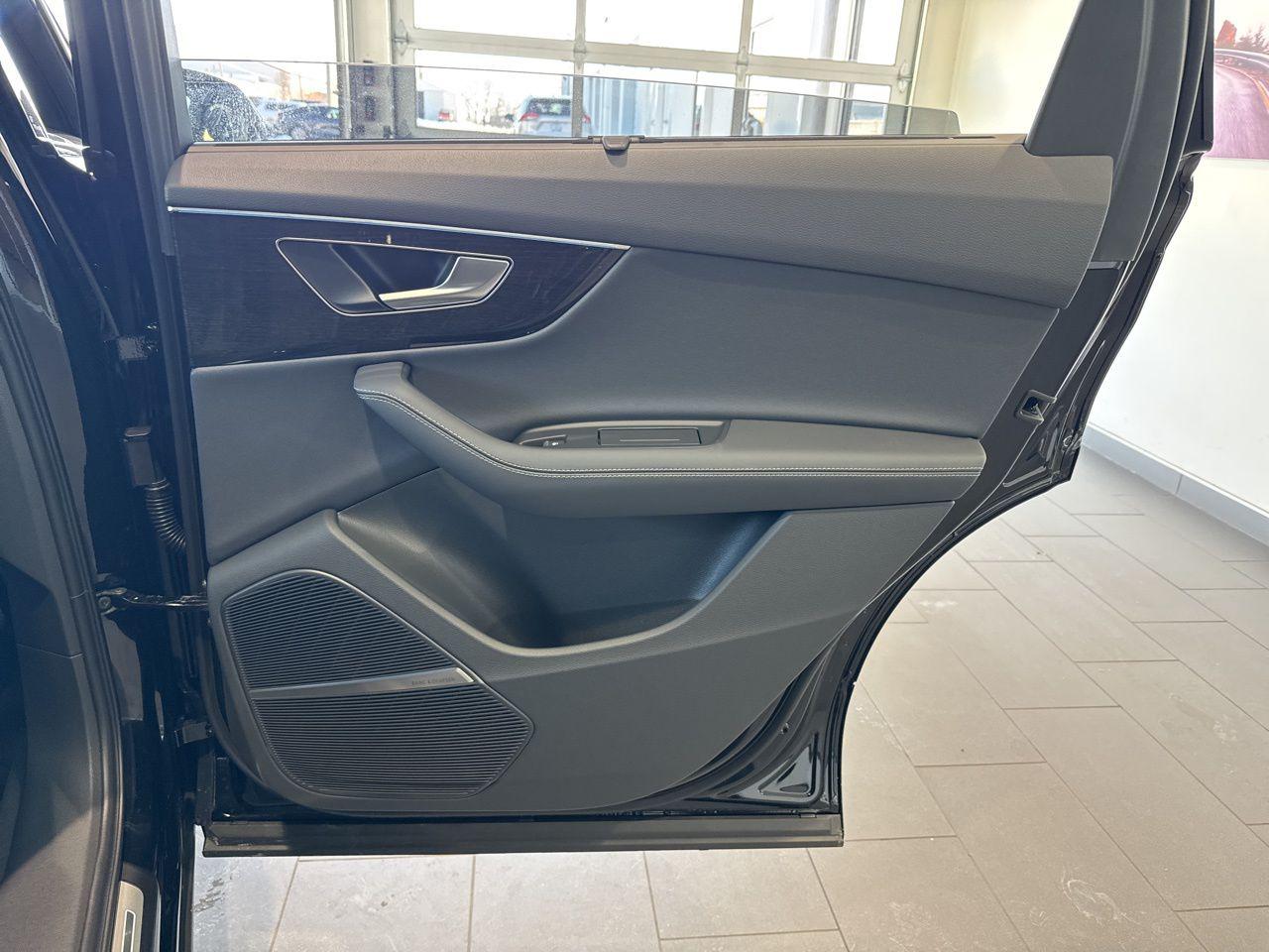 2026 Audi Q7 Premium Plus - Photo 53
