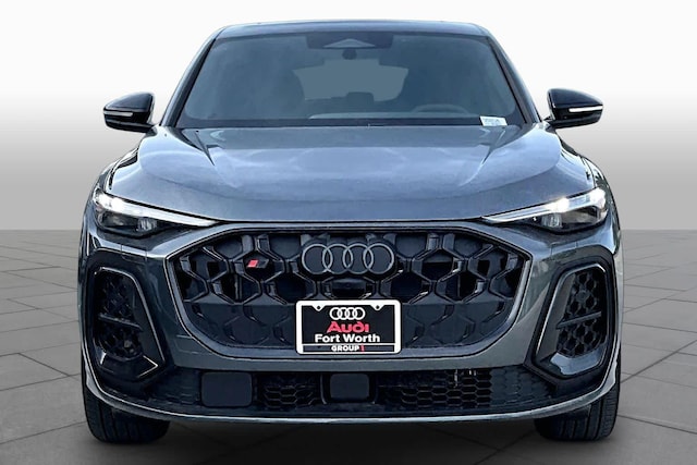 2026 Audi SQ5 Sportback