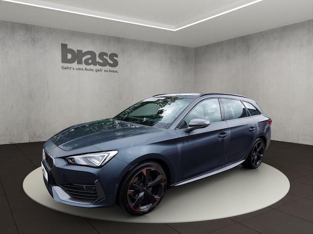 CUPRA Leon Sportstourer 2.0 TS (DKT5028302)