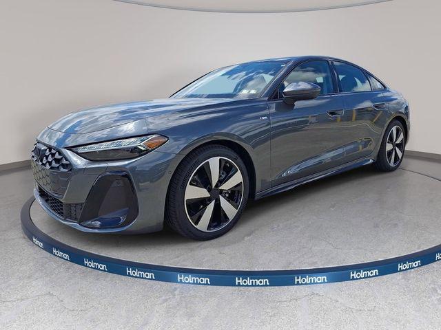 2026 Audi A5 Premium Plus quattro S tronic's photo
