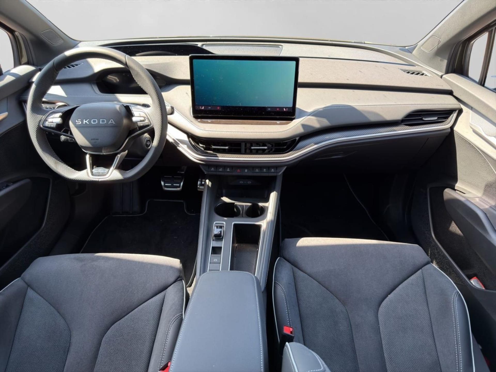 Skoda Enyaq 85x Sportline