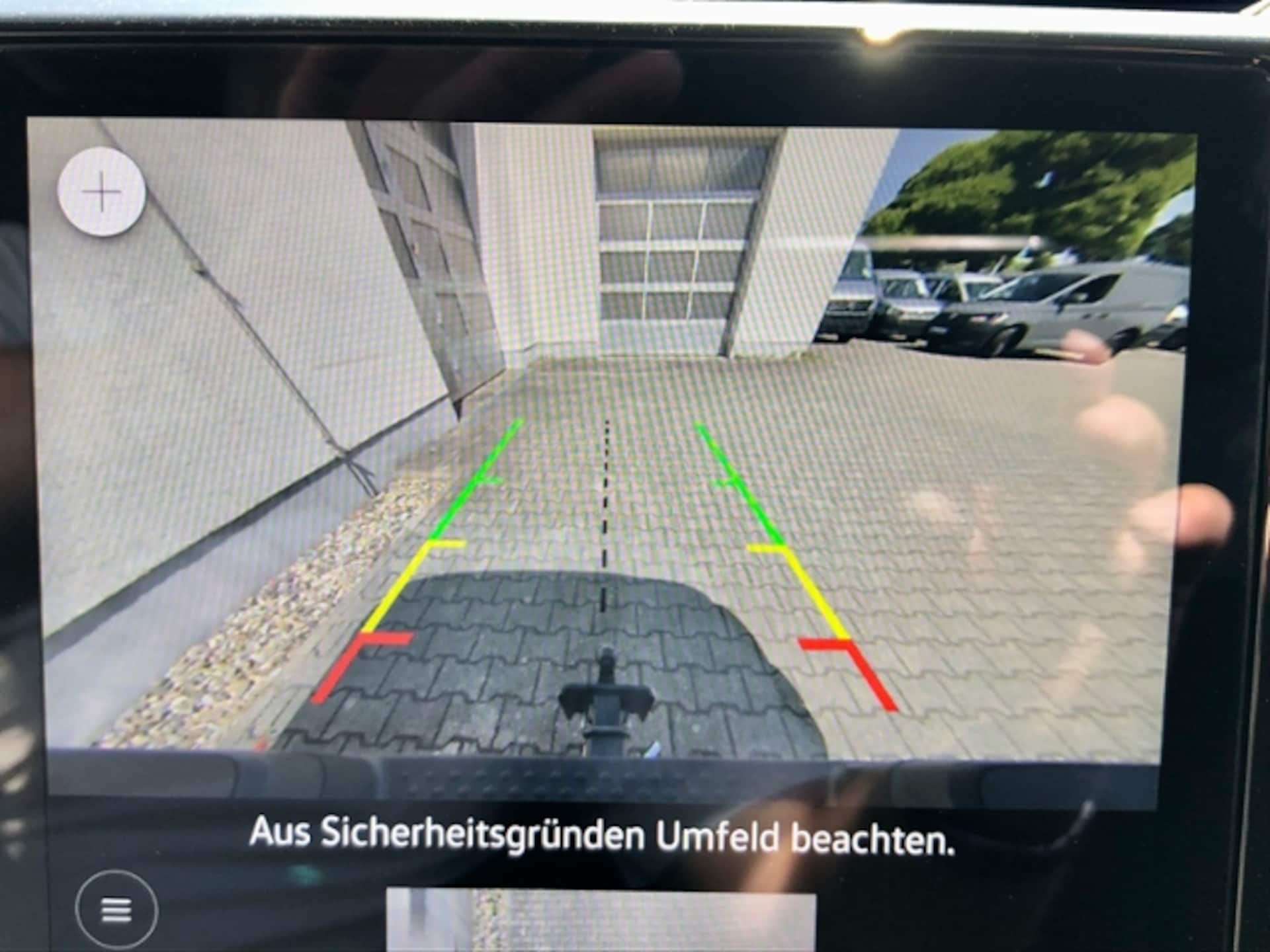 Volkswagen Amarok DoubleCab Life