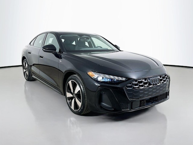 2026 Audi A5 Sedan