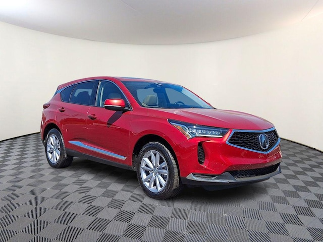 2023 Acura RDX