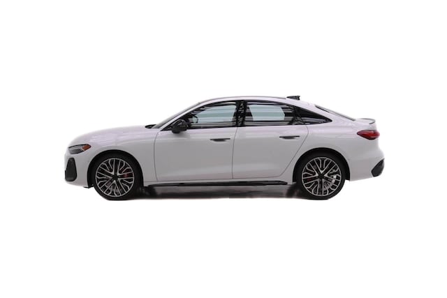 2026 Audi S5 Sedan