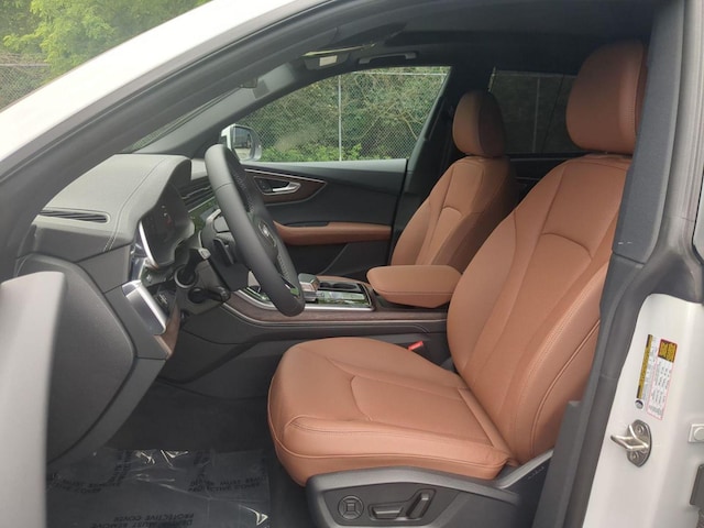 2026 Audi Q8 Premium Plus - Photo 12