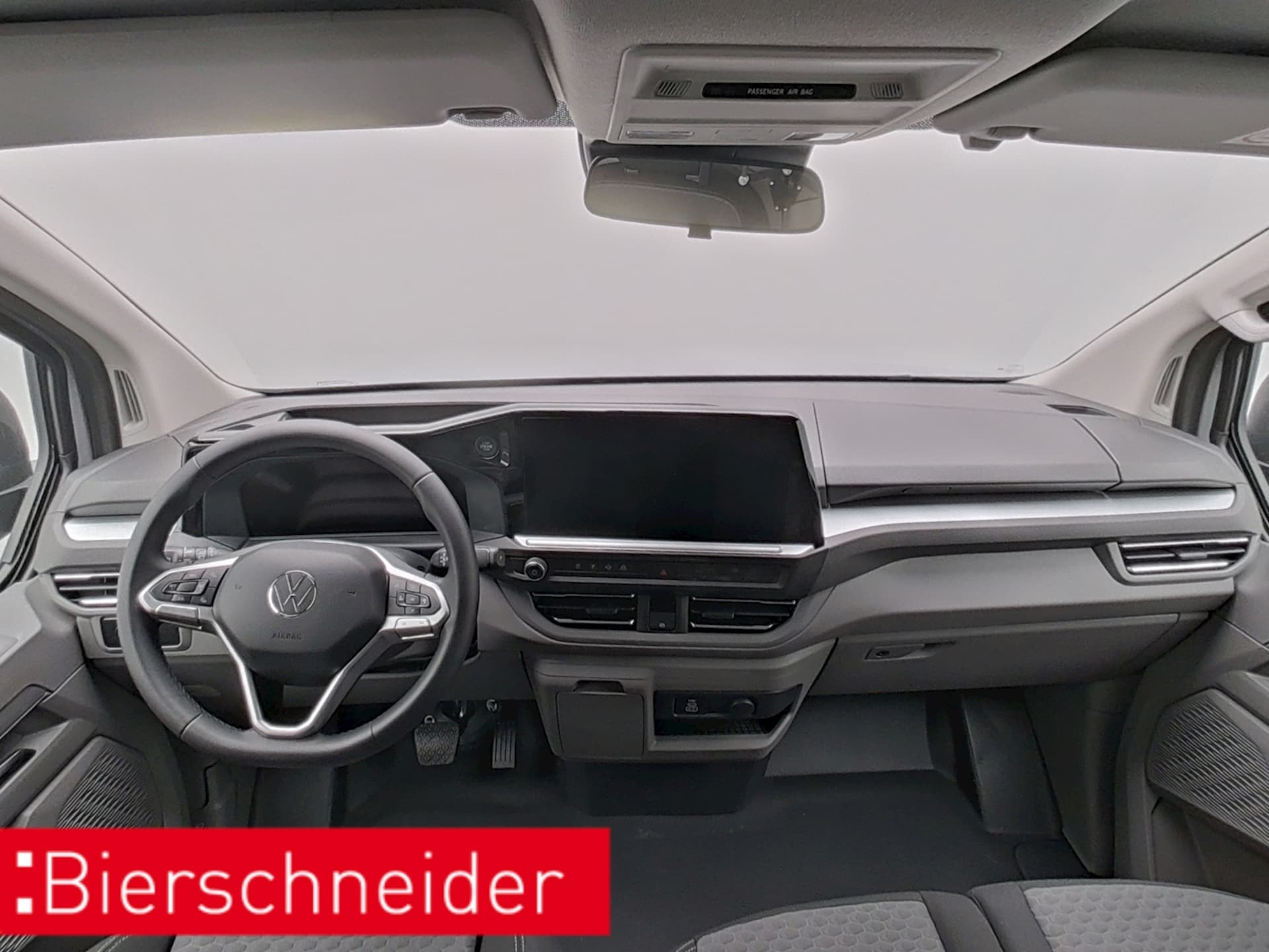Volkswagen Transporter Kasten langer Radstand