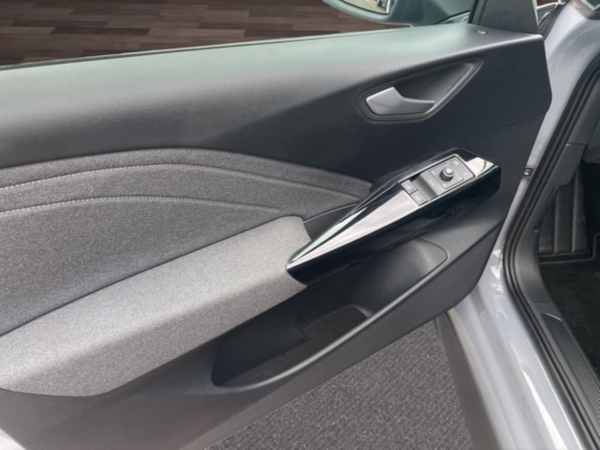 Volkswagen ID.3 Pro