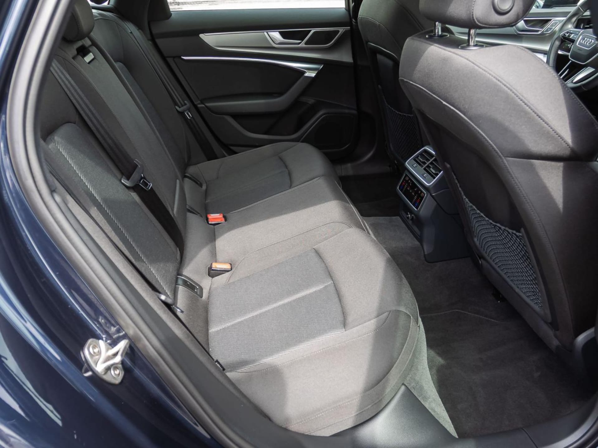 Audi A6 Avant Sport