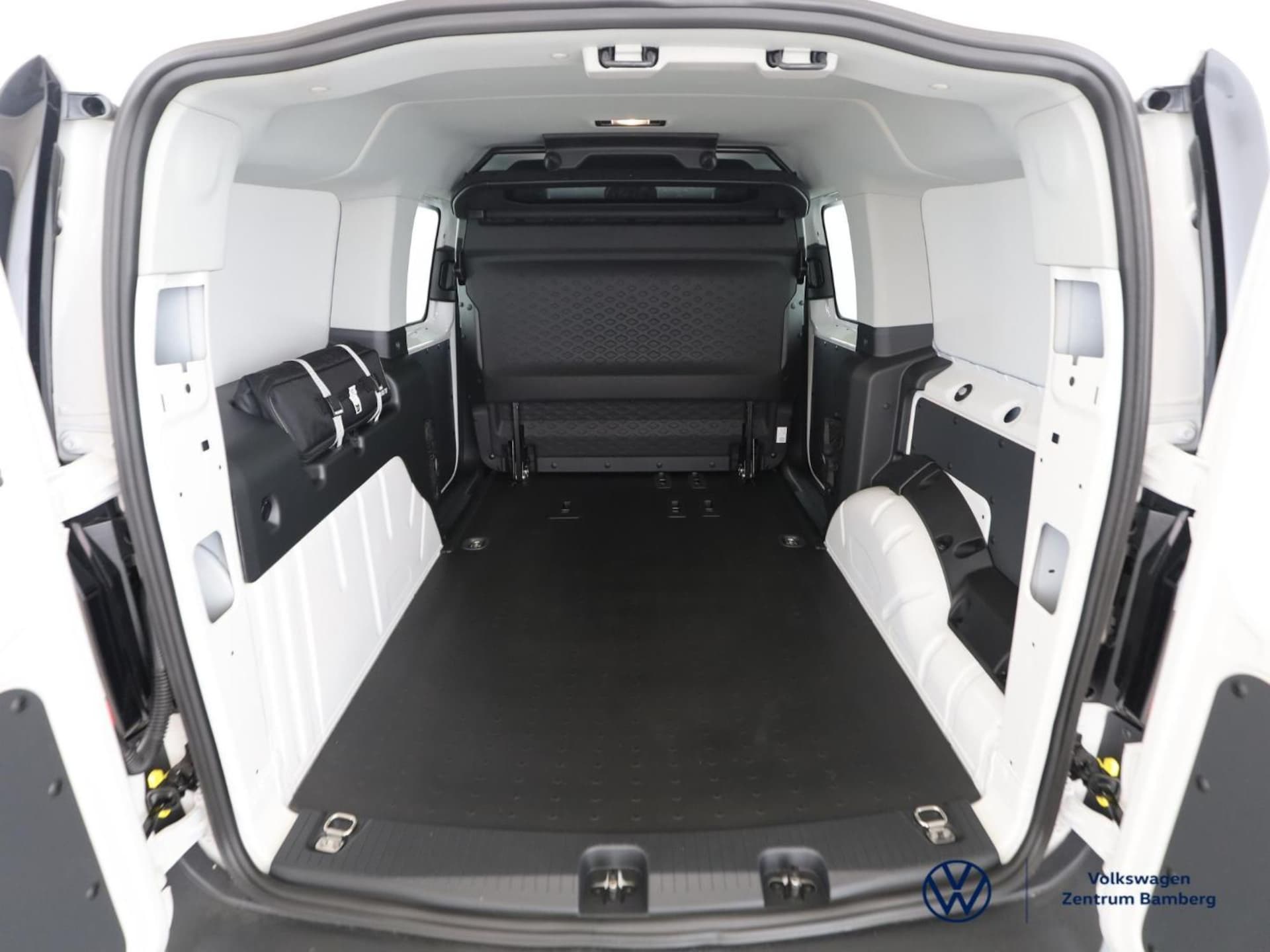 Volkswagen Caddy Maxi Kombi Flexible