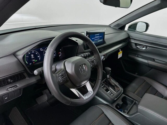 2026 Honda CR-V Sport-L - Photo 10