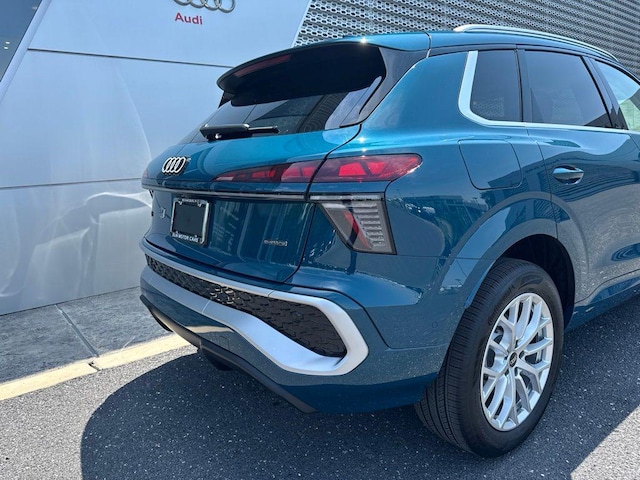 2026 Audi Q3 SUV