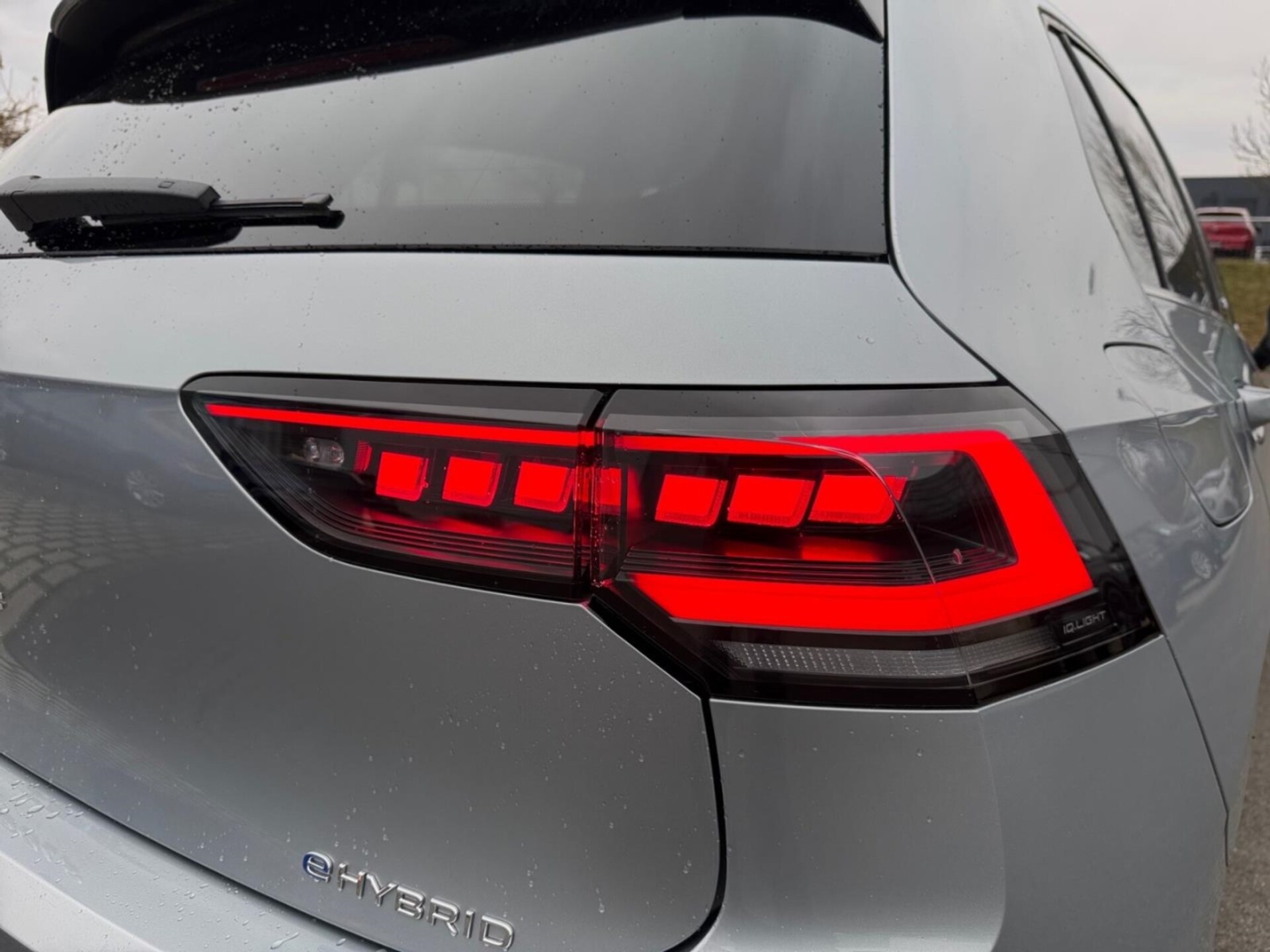 Volkswagen Golf Style