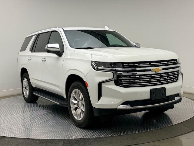 2024 Chevrolet Tahoe