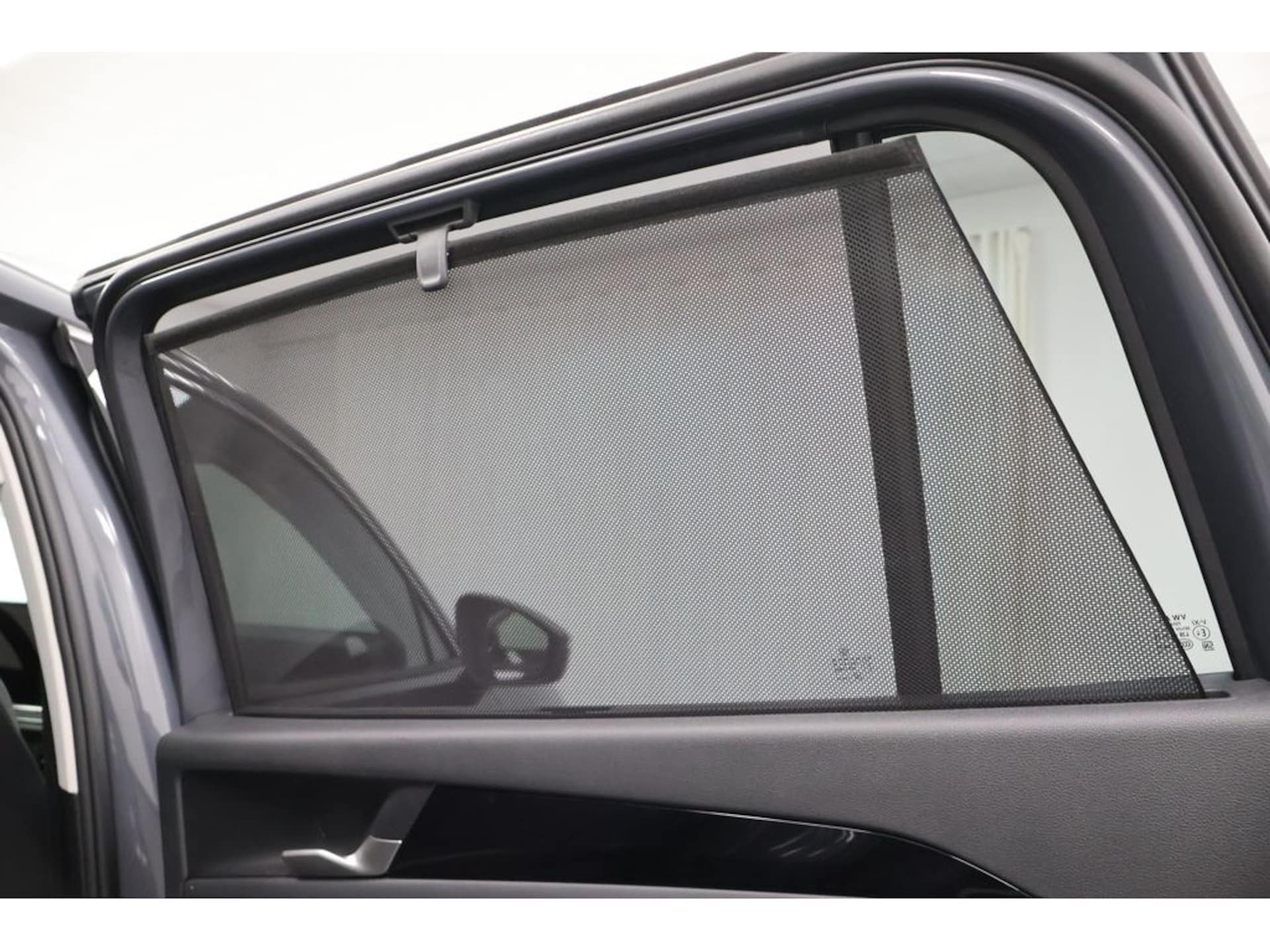 Volkswagen Tayron Elegance