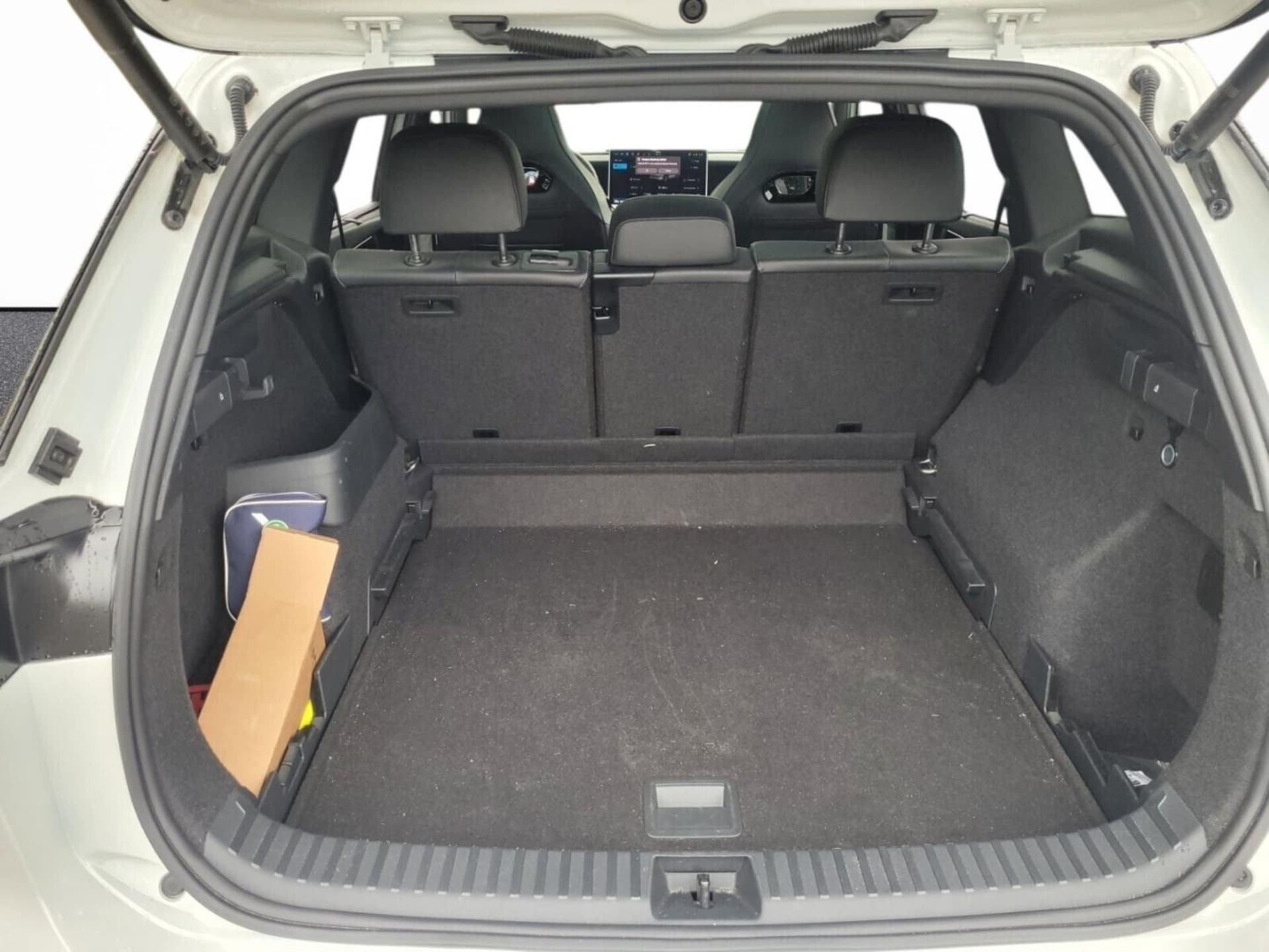 Volkswagen Tayron R-Line Plus