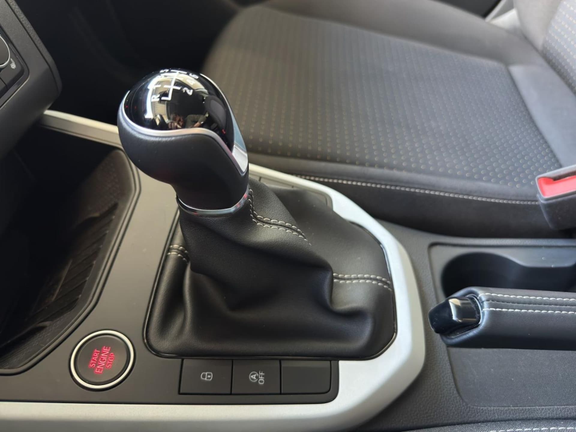 SEAT Arona Style