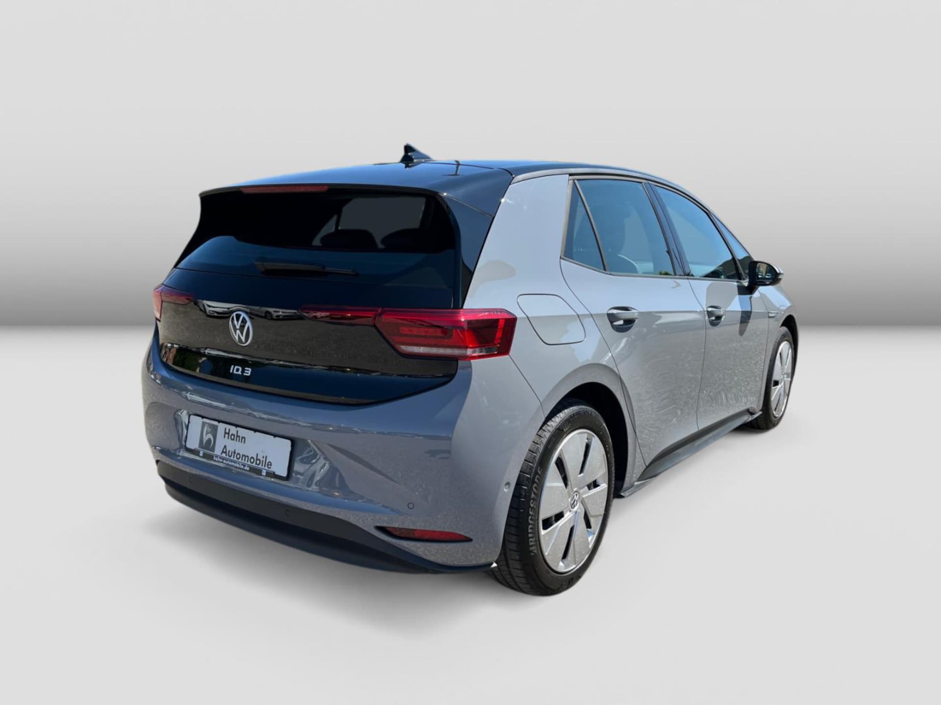 Volkswagen ID.3 Pro Performance