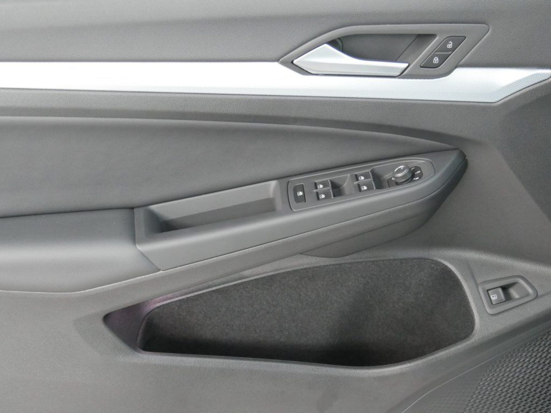Volkswagen Golf Goal