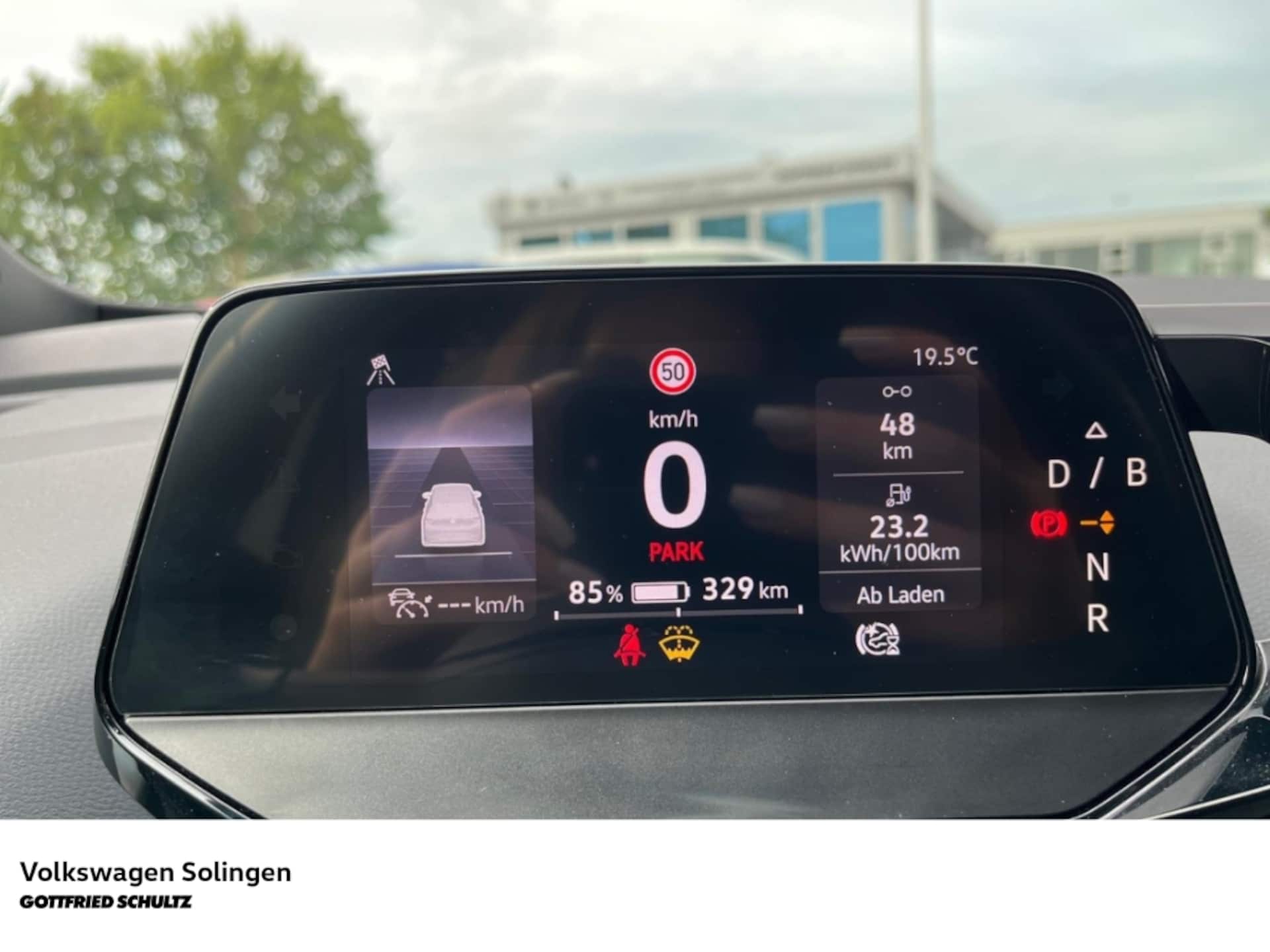 Volkswagen ID.4 Pro Performance