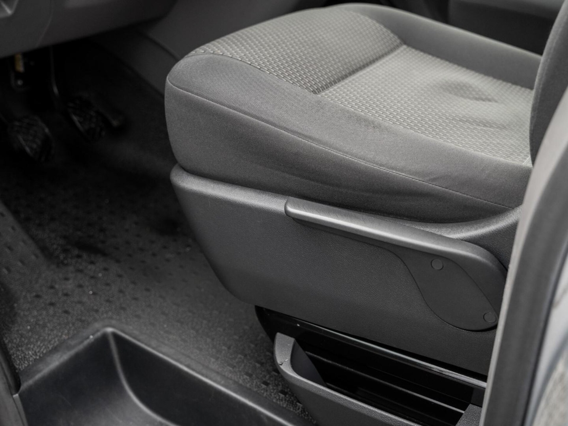 Volkswagen T6.1 Transporter Kasten kurzer Radstand