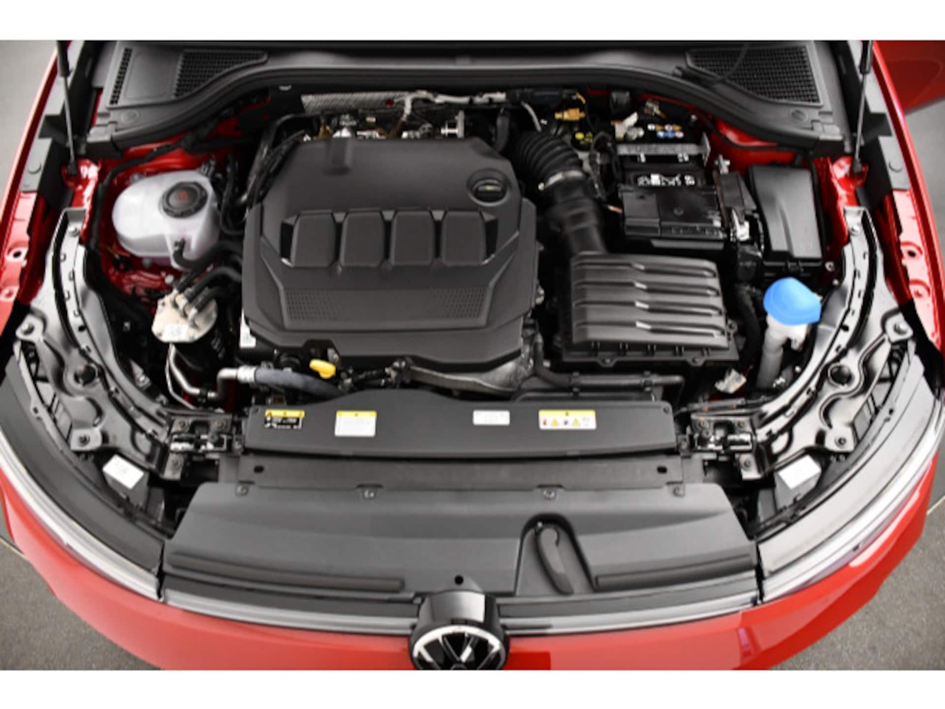 Volkswagen Passat Elegance