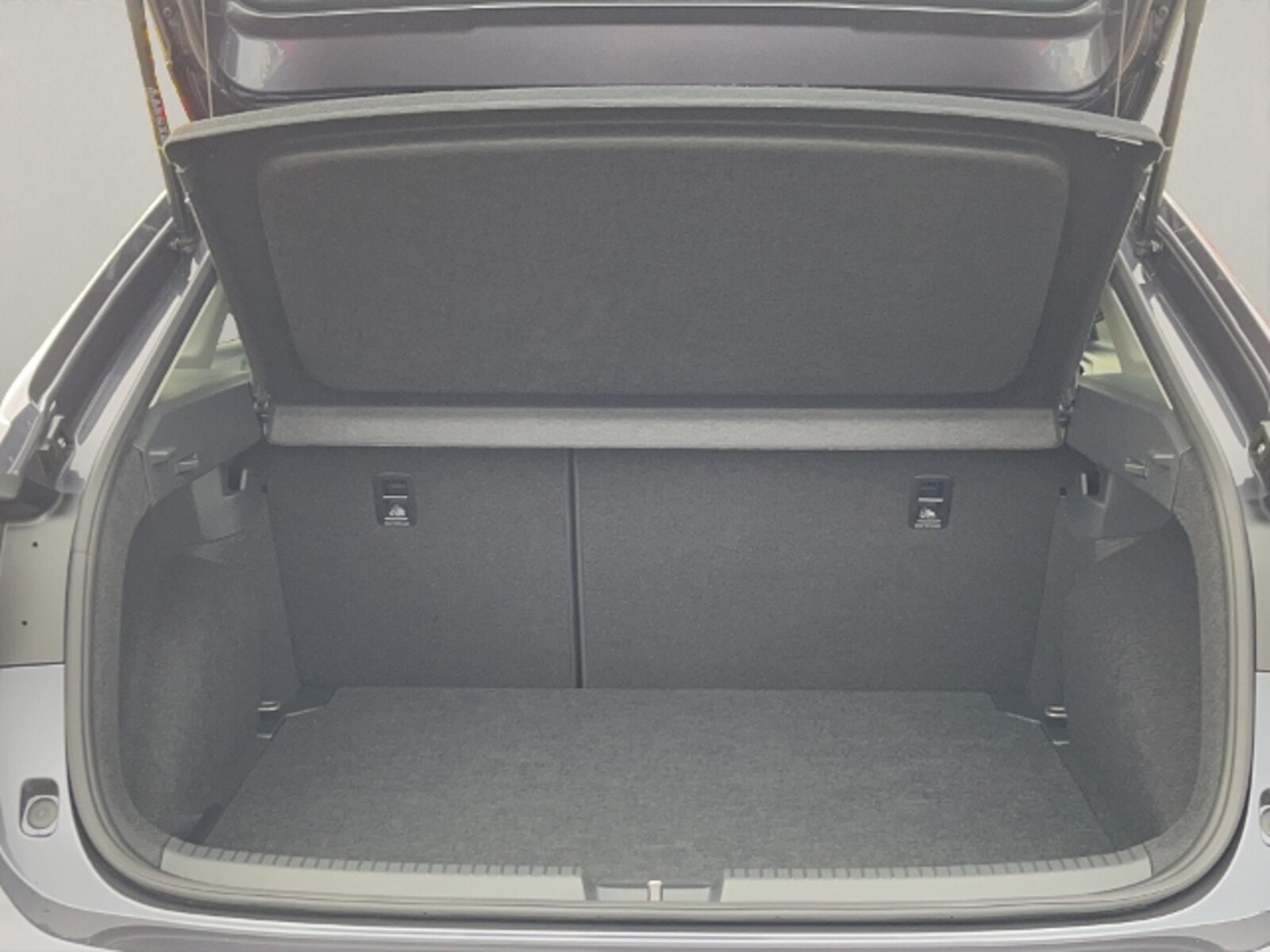 Volkswagen Taigo – Bild 7