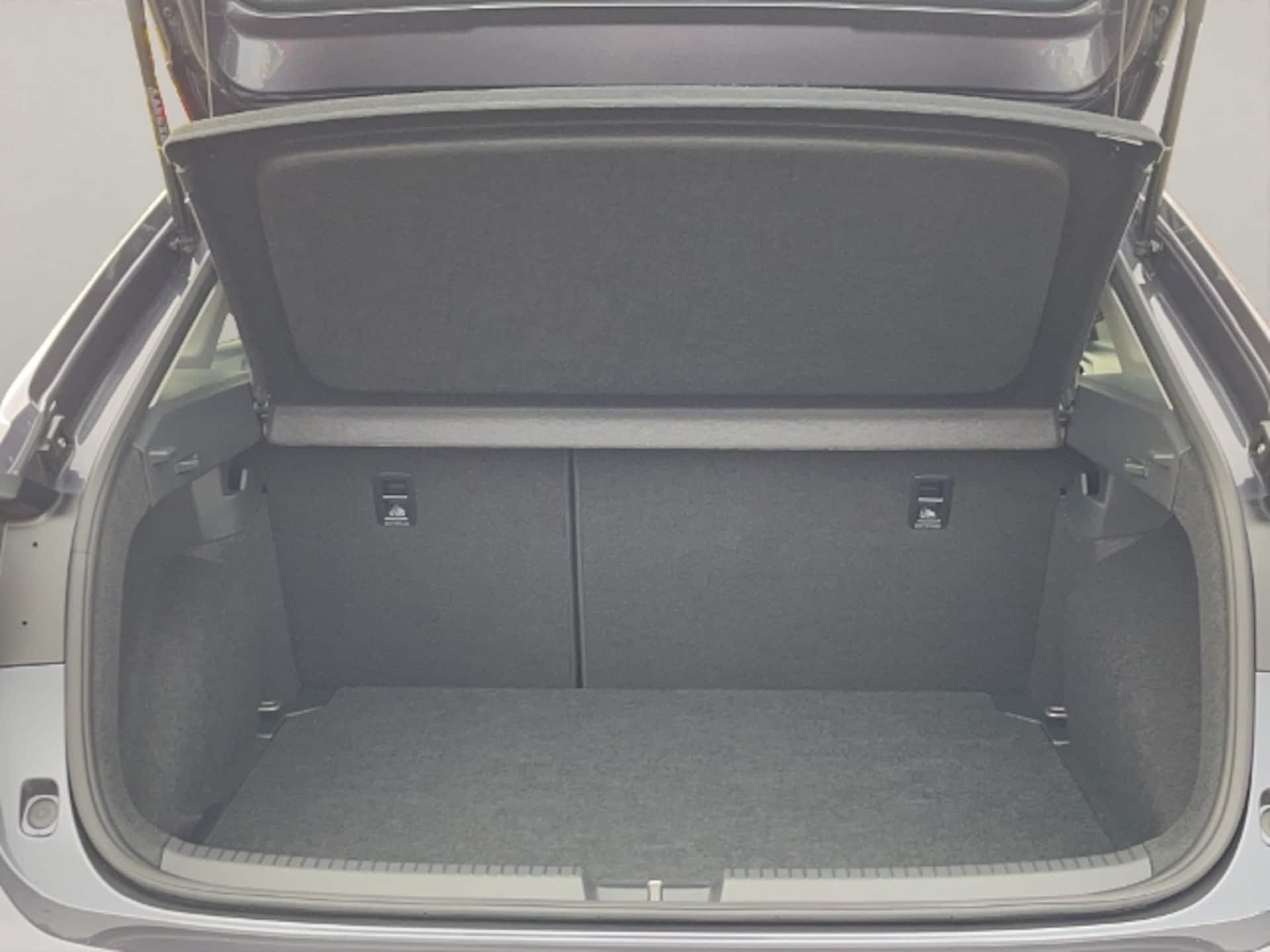 Volkswagen Taigo Style