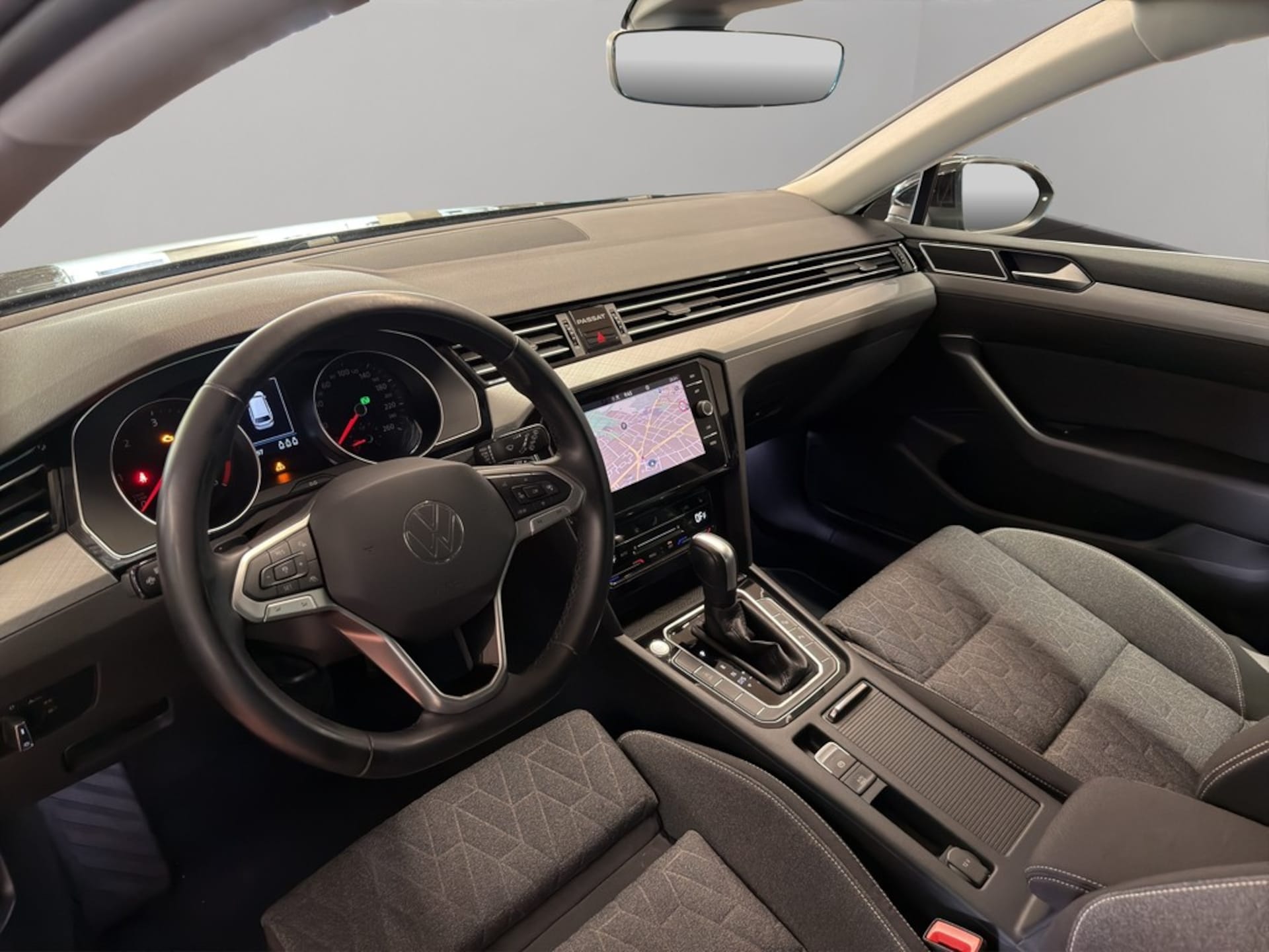 Volkswagen Passat Variant Business