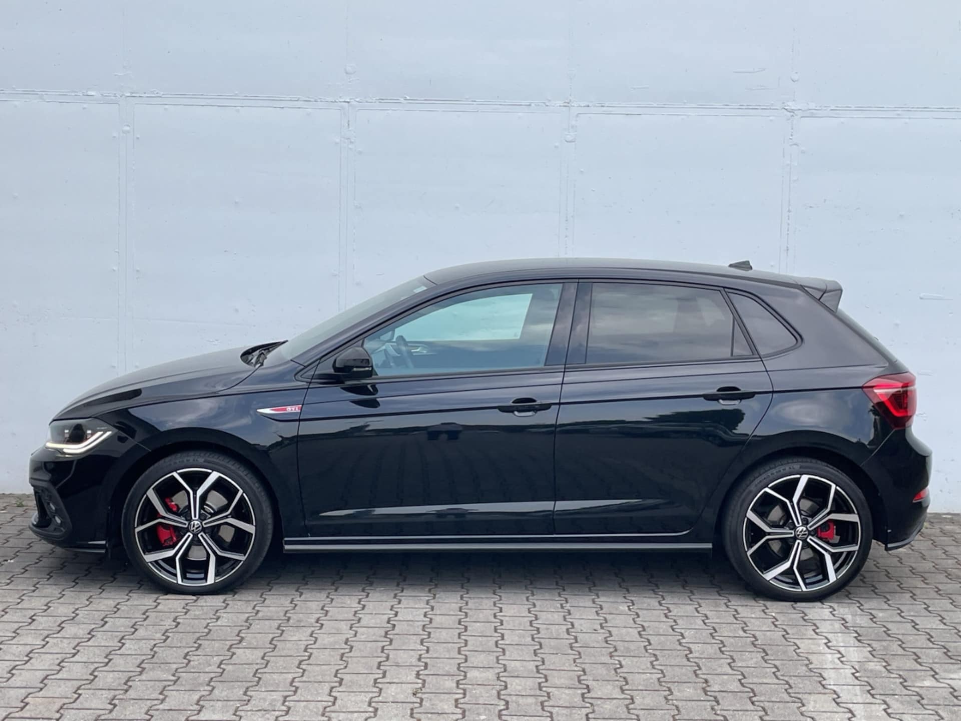 Volkswagen Polo GTI