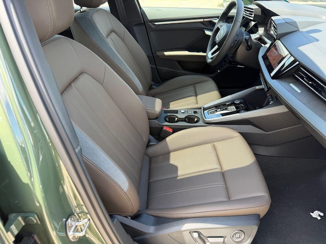 2026 Audi A3 Premium Plus - Photo 9