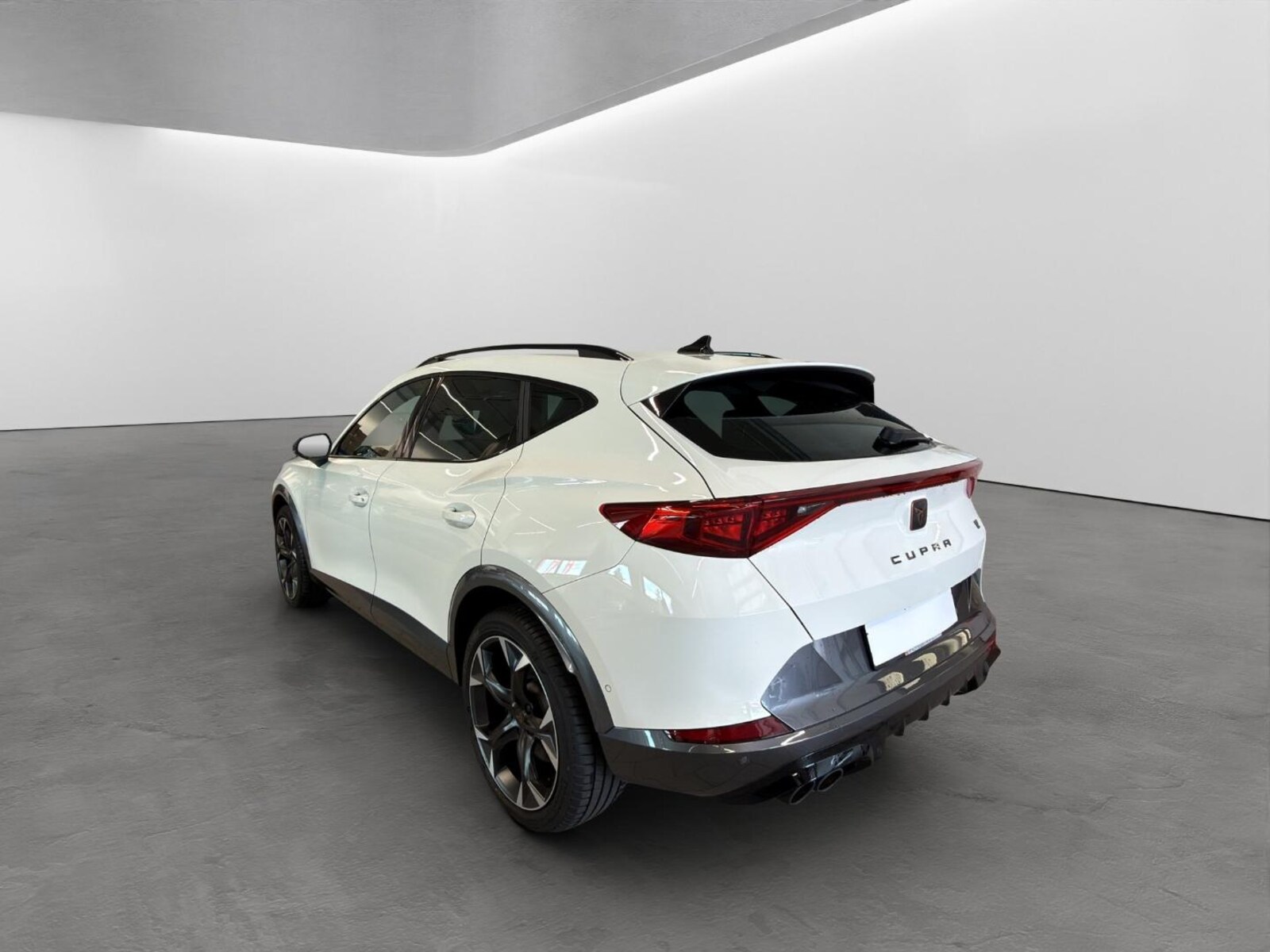 CUPRA Formentor – Bild 5