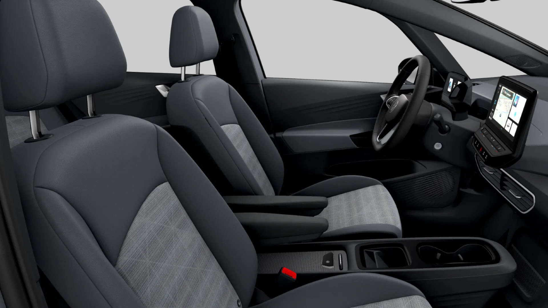 Volkswagen ID.3 Pro Performance