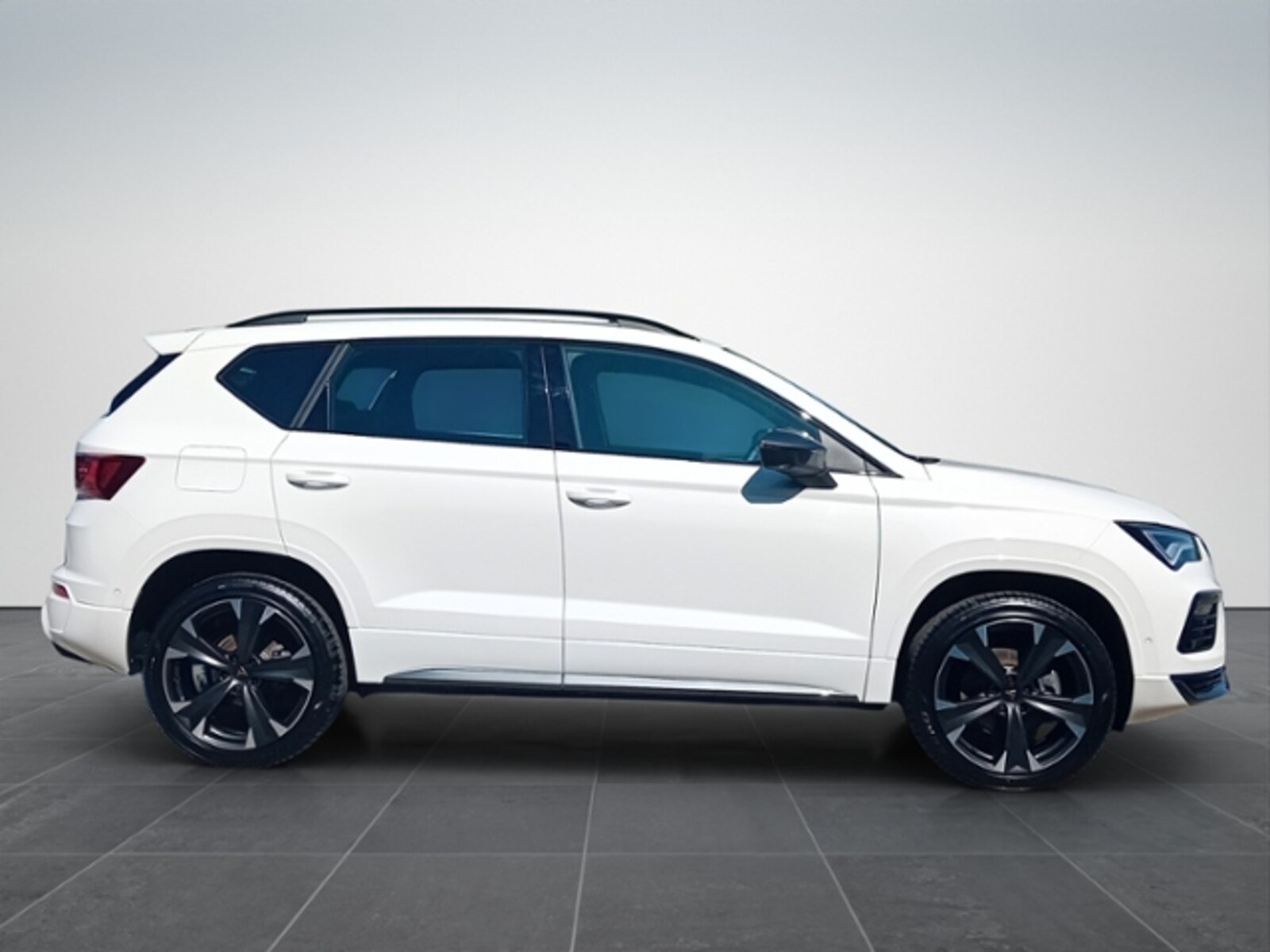 CUPRA Ateca – Bild 8