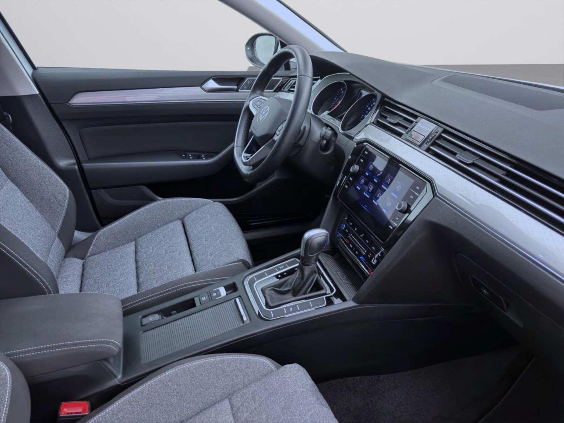 Volkswagen Passat Variant Business