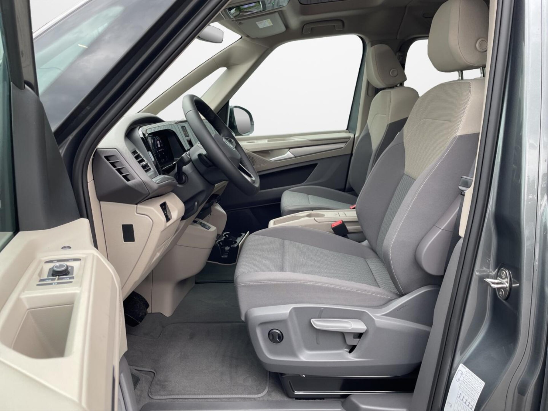 Volkswagen Multivan Life