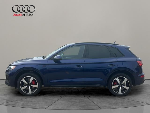 2024 Audi Q5