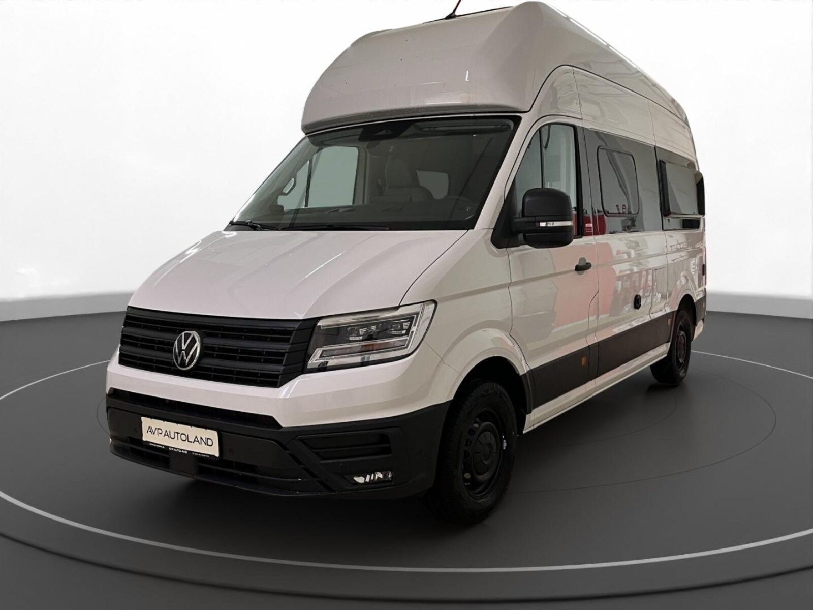 Volkswagen Grand California 600 – Bild 2