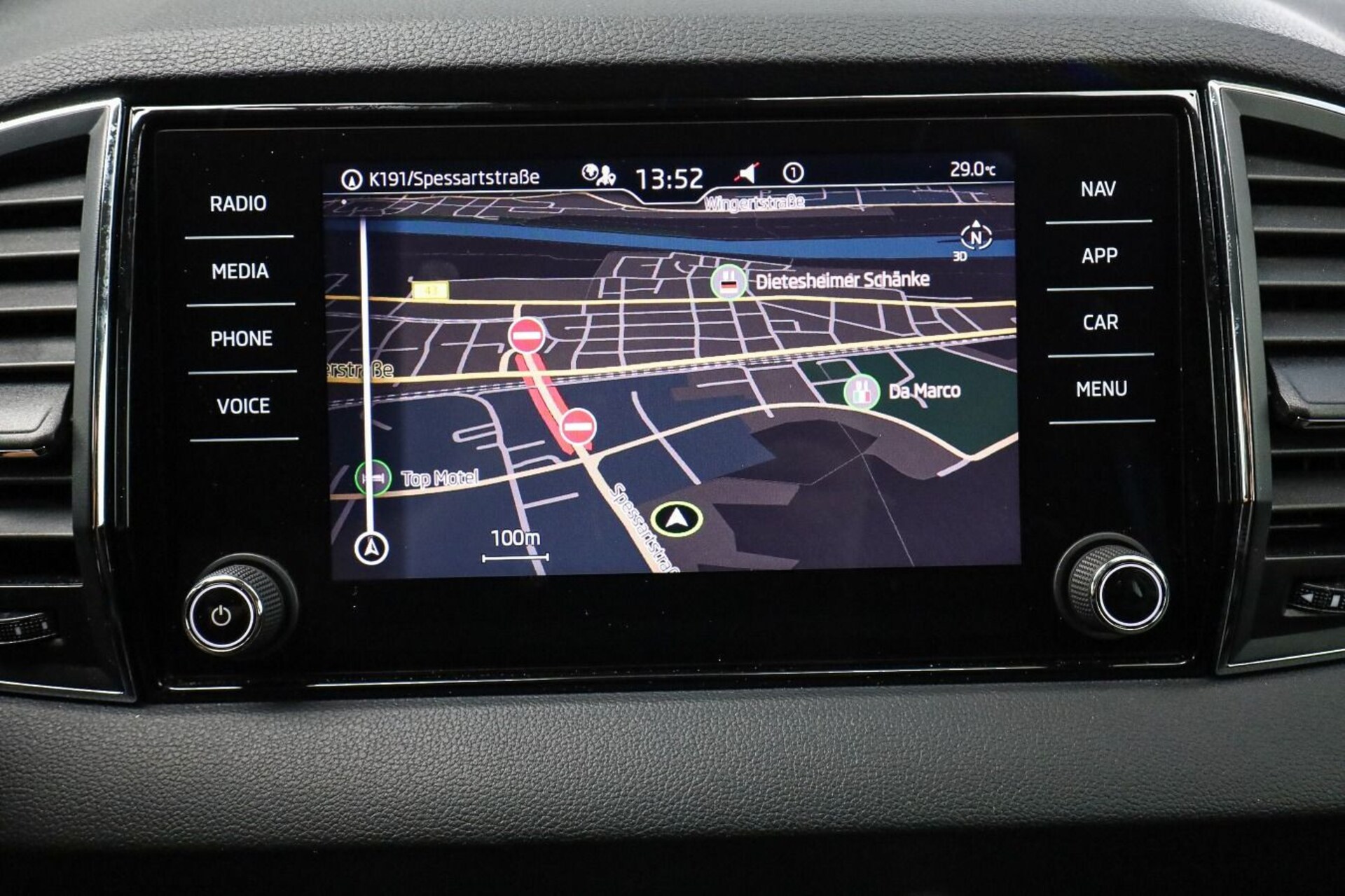 Skoda Karoq Ambition