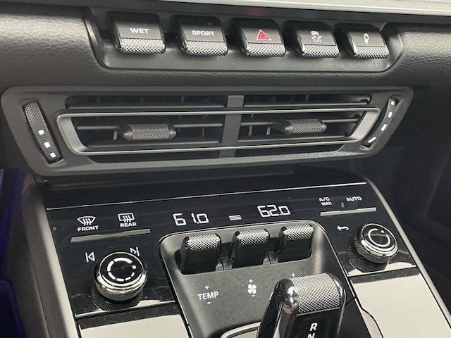 2021 Porsche 911 Base - Photo 28