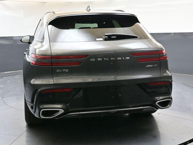 2026 Genesis GV70
